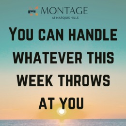 Motivation Monday Motivation Monday