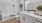 shower/tub combo in bathroom