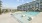 pool and outdoor amenities
